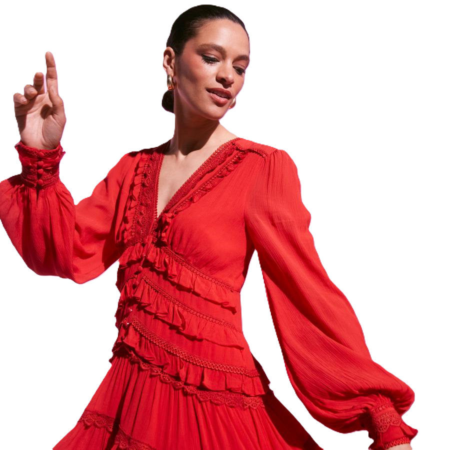 Joshi Fashions Custom Made Clothing