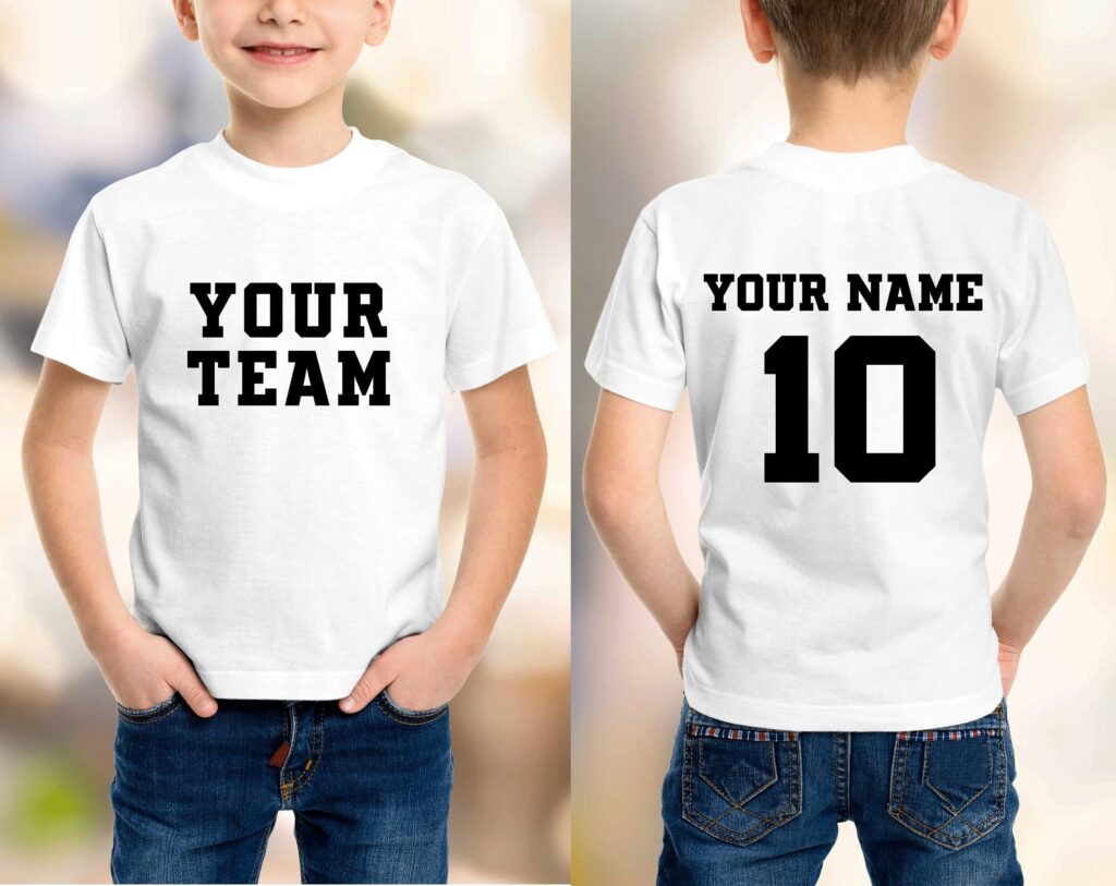 Joshi Fashions Custom Made Clothing