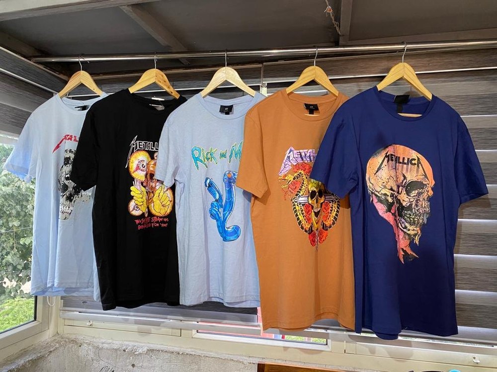 Joshi Fashions Custom Made Clothing