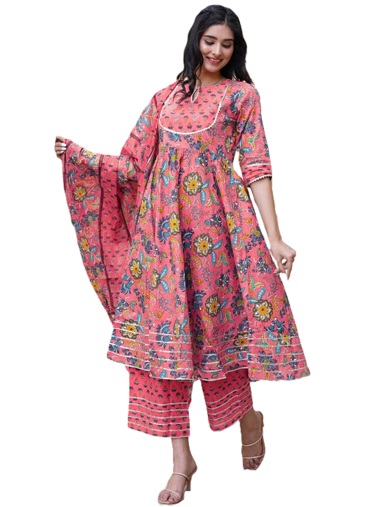 Joshi Fashions Custom Made Clothing