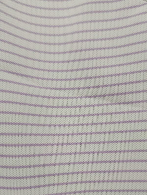 JF Brand - T-Shirt - Formal - Half Sleeve - Fabric: Lycra - Image 2