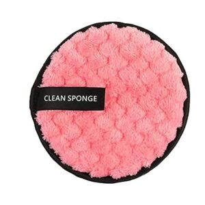 Makeup Remover Pads - joshifashion.com
