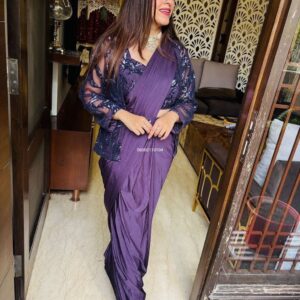 Ready to Wear Saree - joshifashion.com