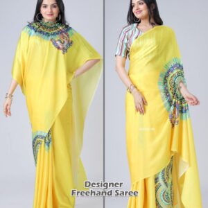 Ready To Wear Saree - joshifashion.com