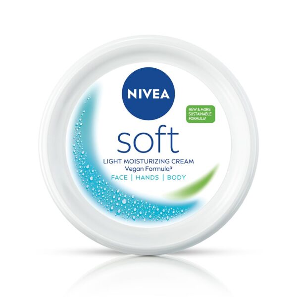 NIVEA Body Lotion - joshifashion.com