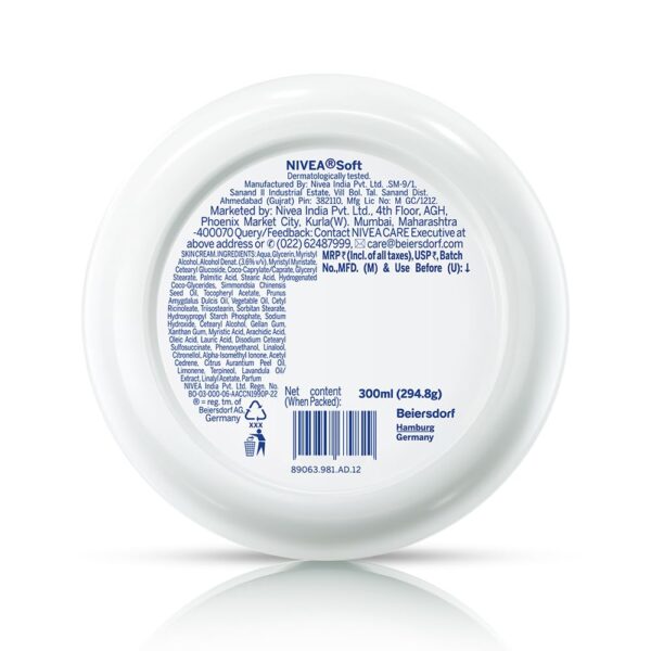 NIVEA Body Lotion - joshifashion.com