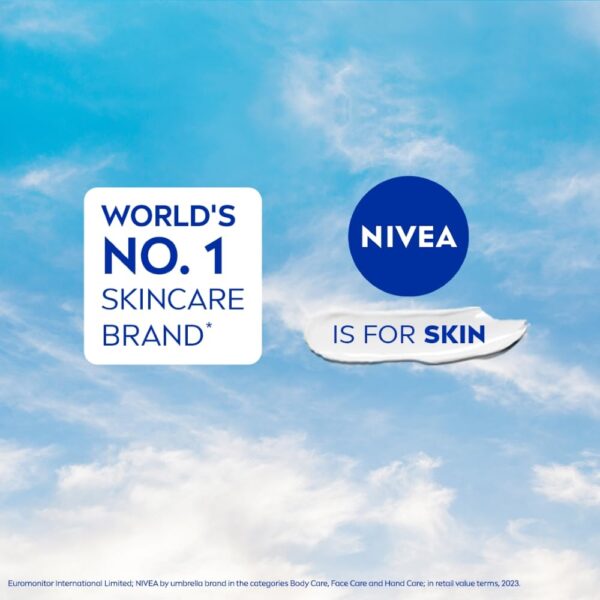 NIVEA Body Lotion - joshifashion.com