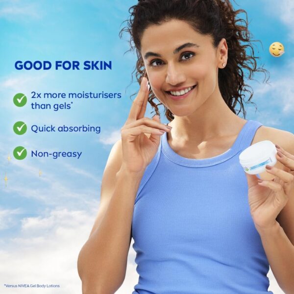 NIVEA Body Lotion - joshifashion.com