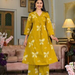 Kurti with Pocket - joshifashion.com