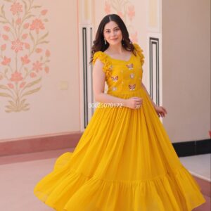 Special Gown - joshifashion.com