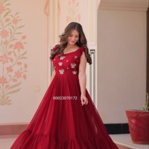 Special Gown - joshifashion.com