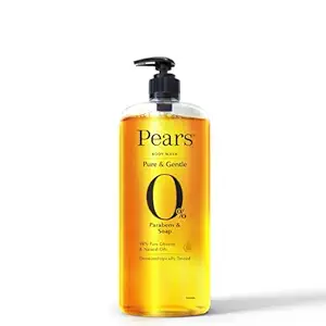 Pears Body Wash - joshifashion.com
