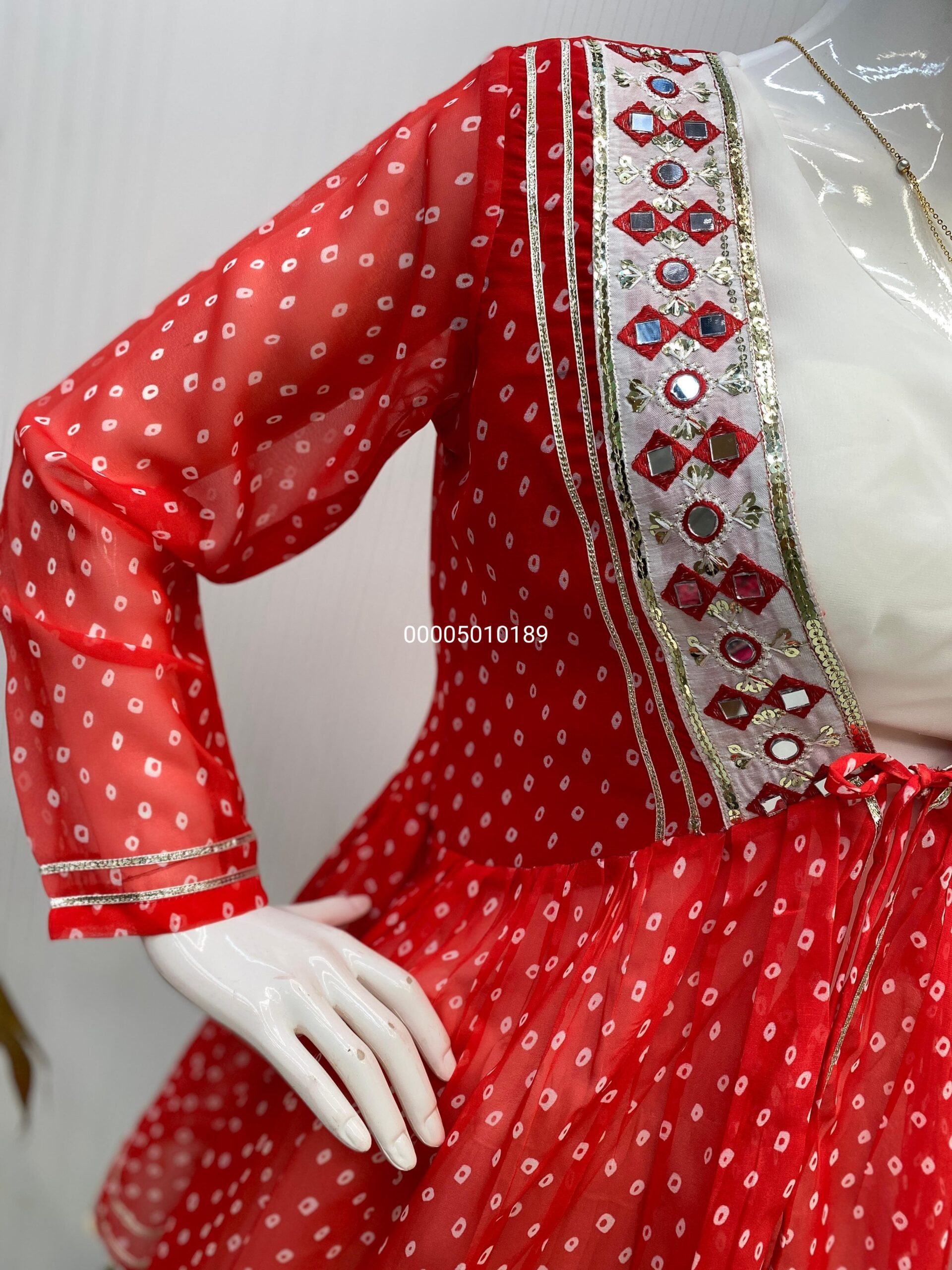 Navratri Lehenga Choli – joshifashion.com
