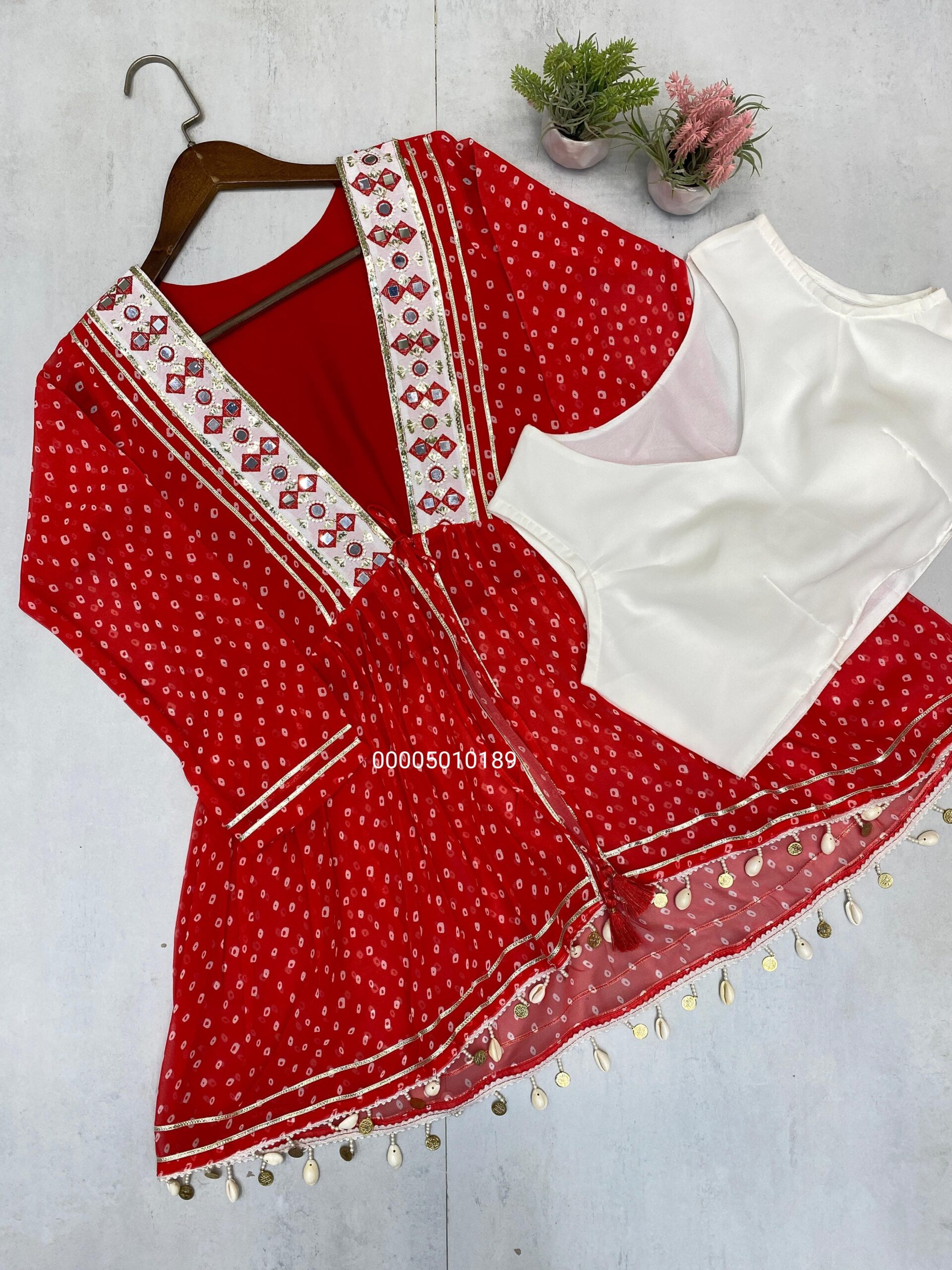Navratri Lehenga Choli – joshifashion.com