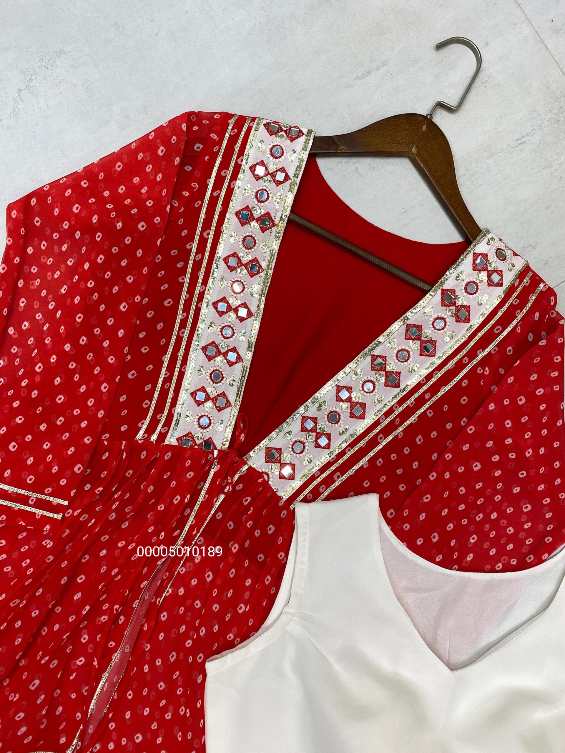 Navratri Lehenga Choli – joshifashion.com