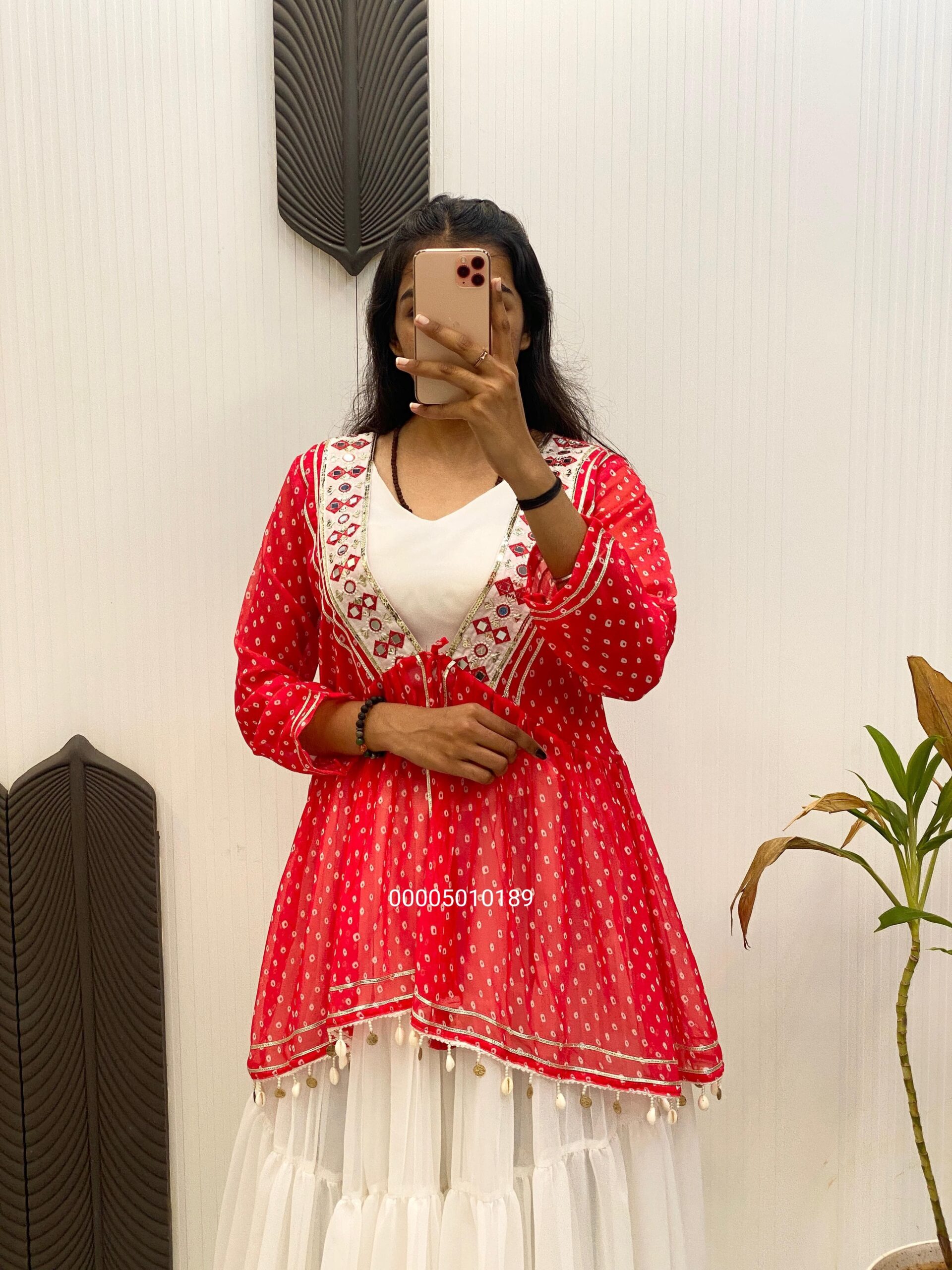 Navratri Lehenga Choli – joshifashion.com