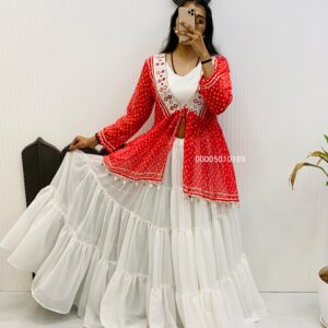 Navratri Lehenga Choli – joshifashion.com