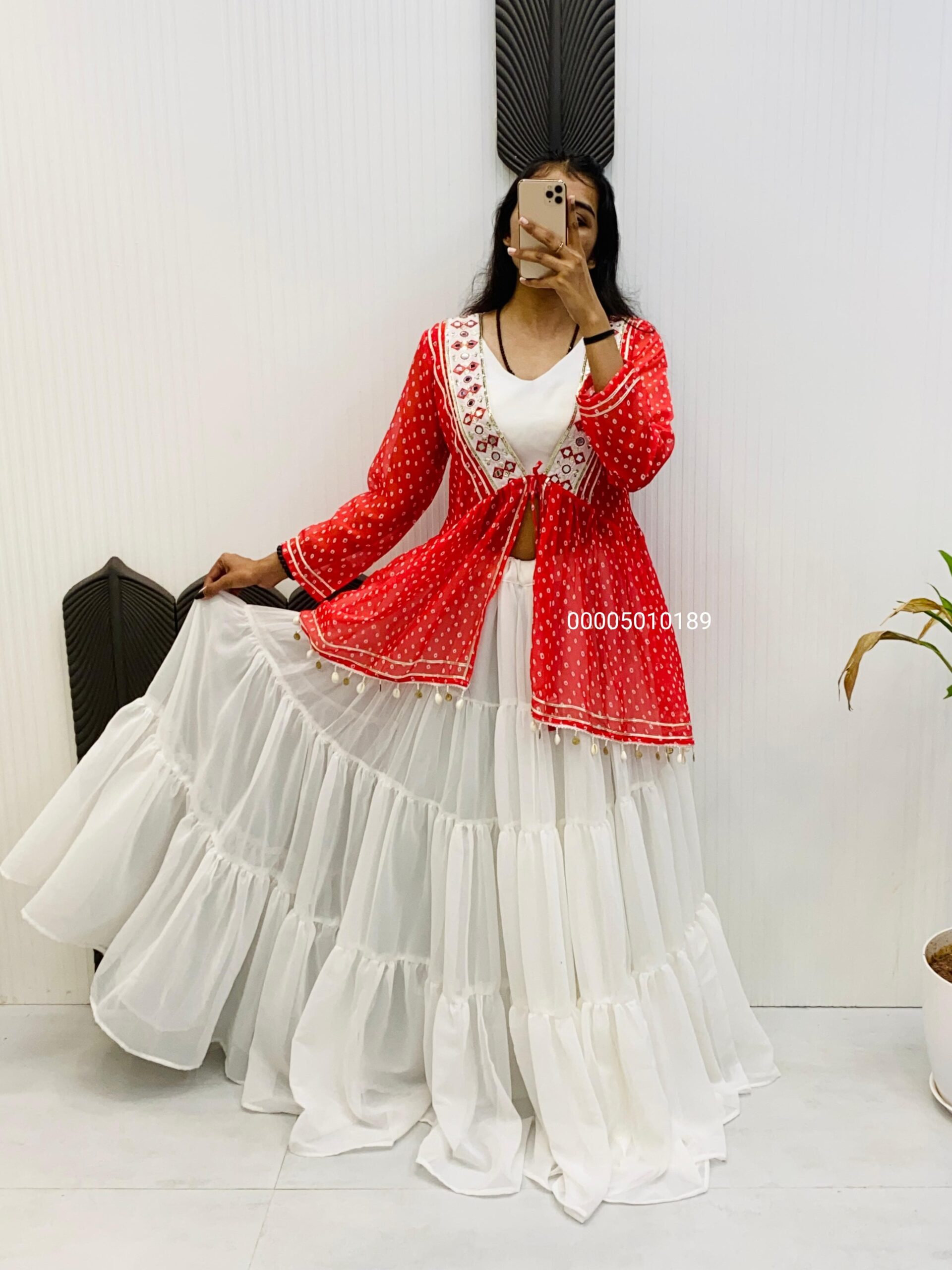 Navratri Lehenga Choli – joshifashion.com