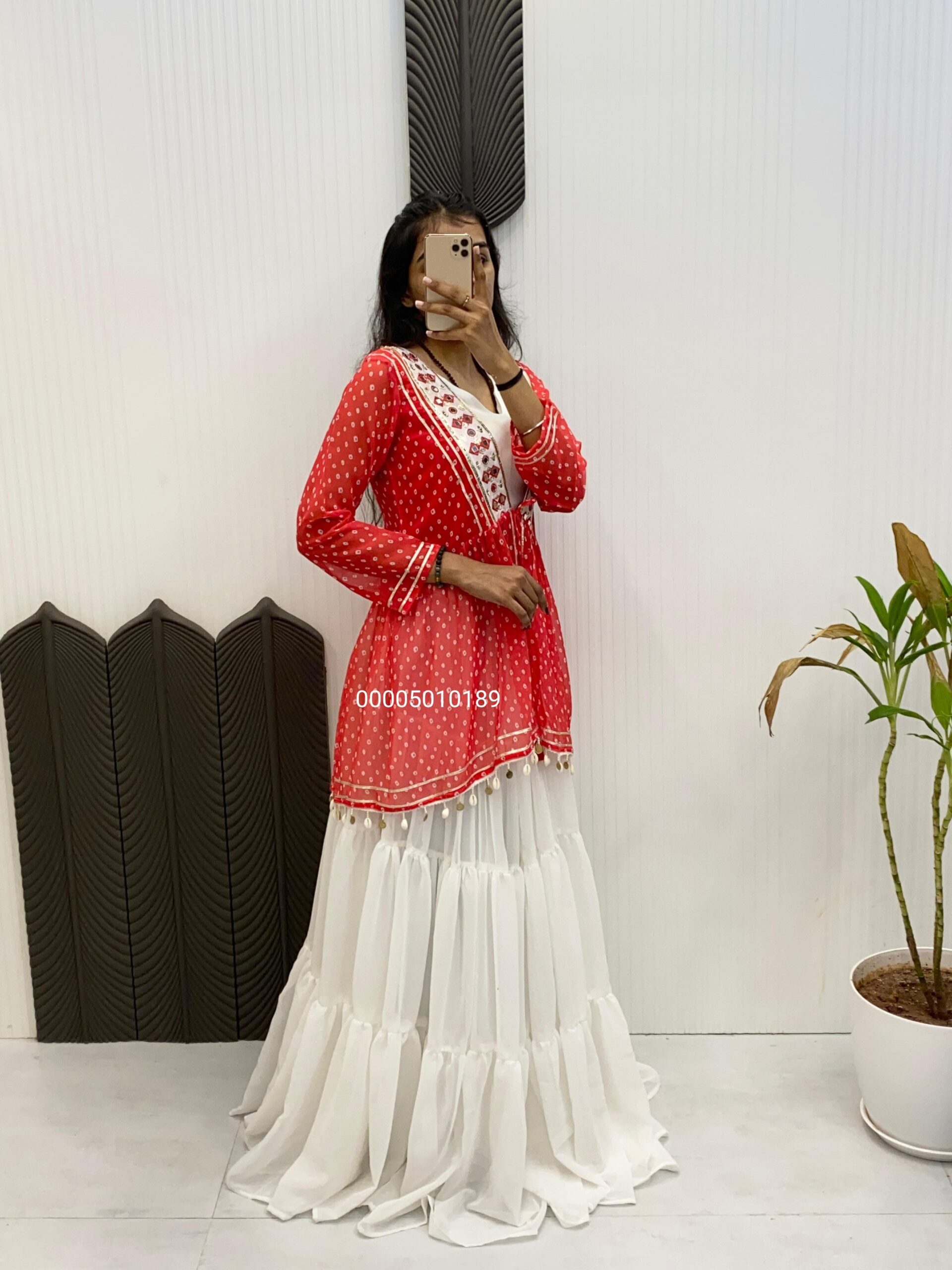 Navratri Lehenga Choli – joshifashion.com