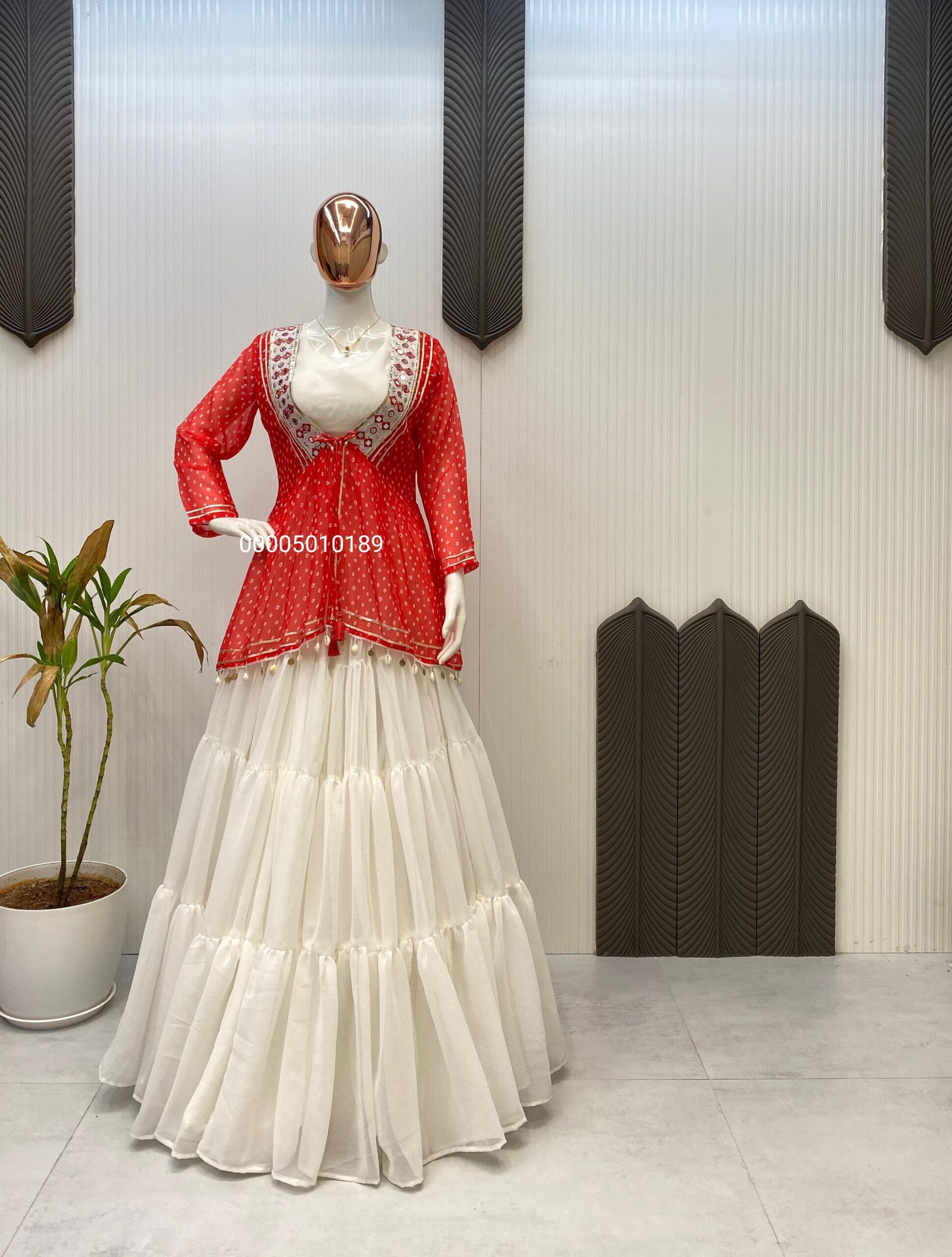 Navratri Lehenga Choli – joshifashion.com