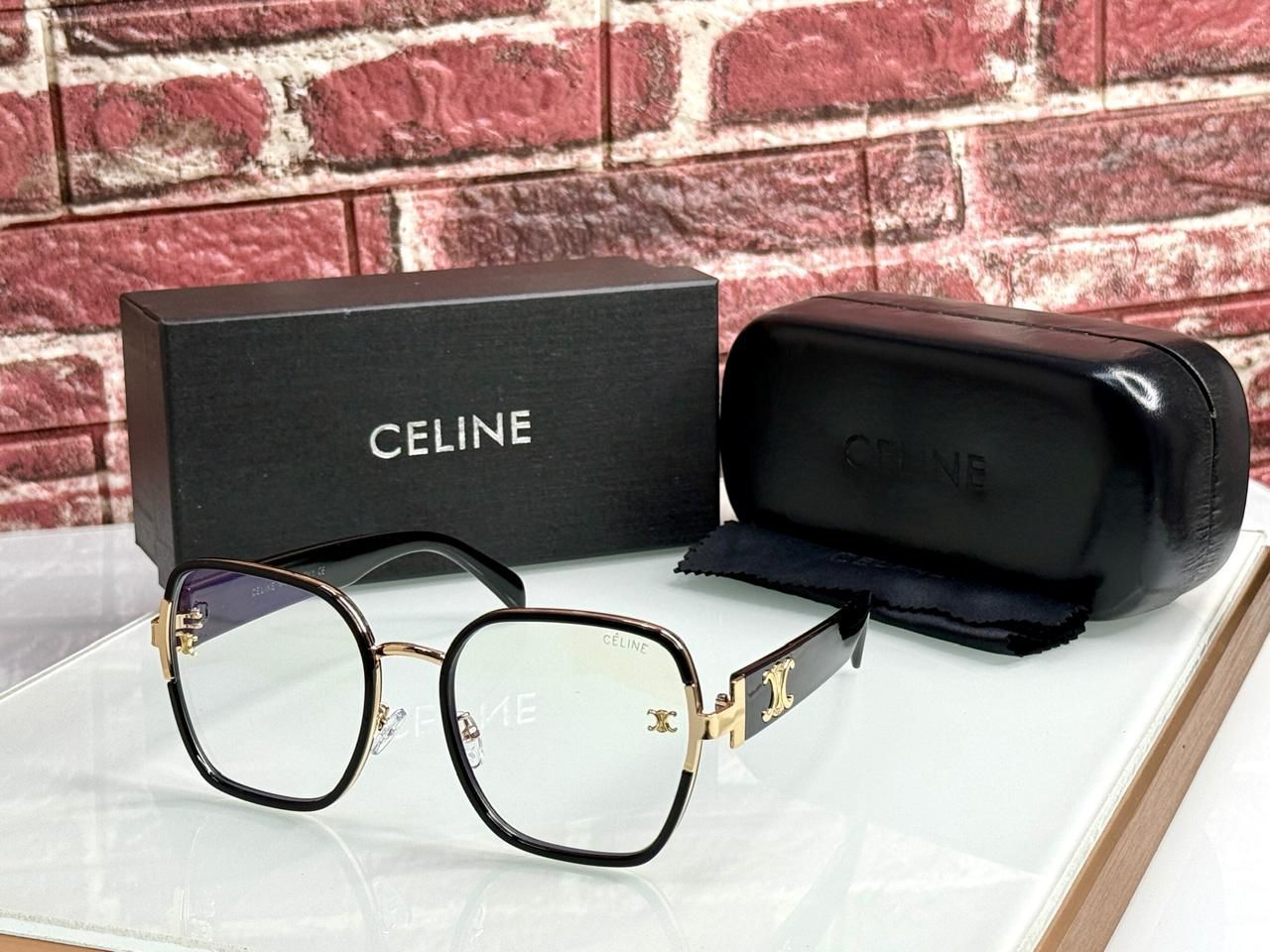 CELINE Unisex Sunglasses - joshifashion.com