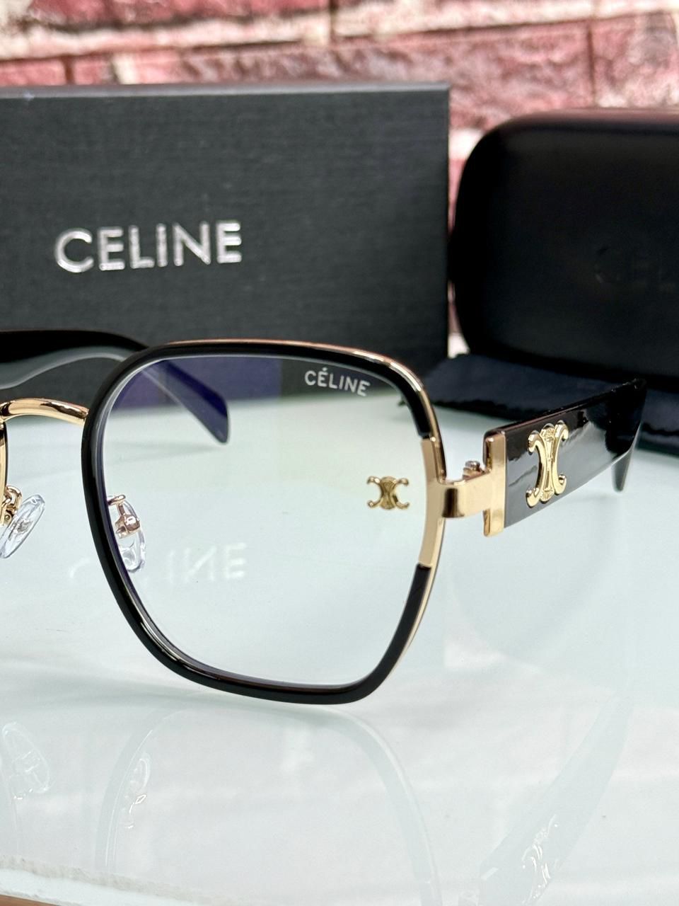 CELINE Unisex Sunglasses - joshifashion.com