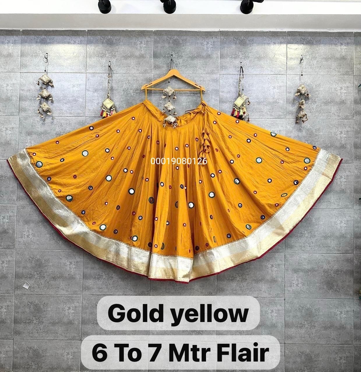 Lehenga Set - joshifashion.com