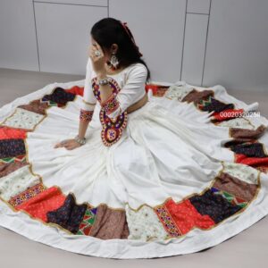 Rayan Lehenga Set - joshifashion.com