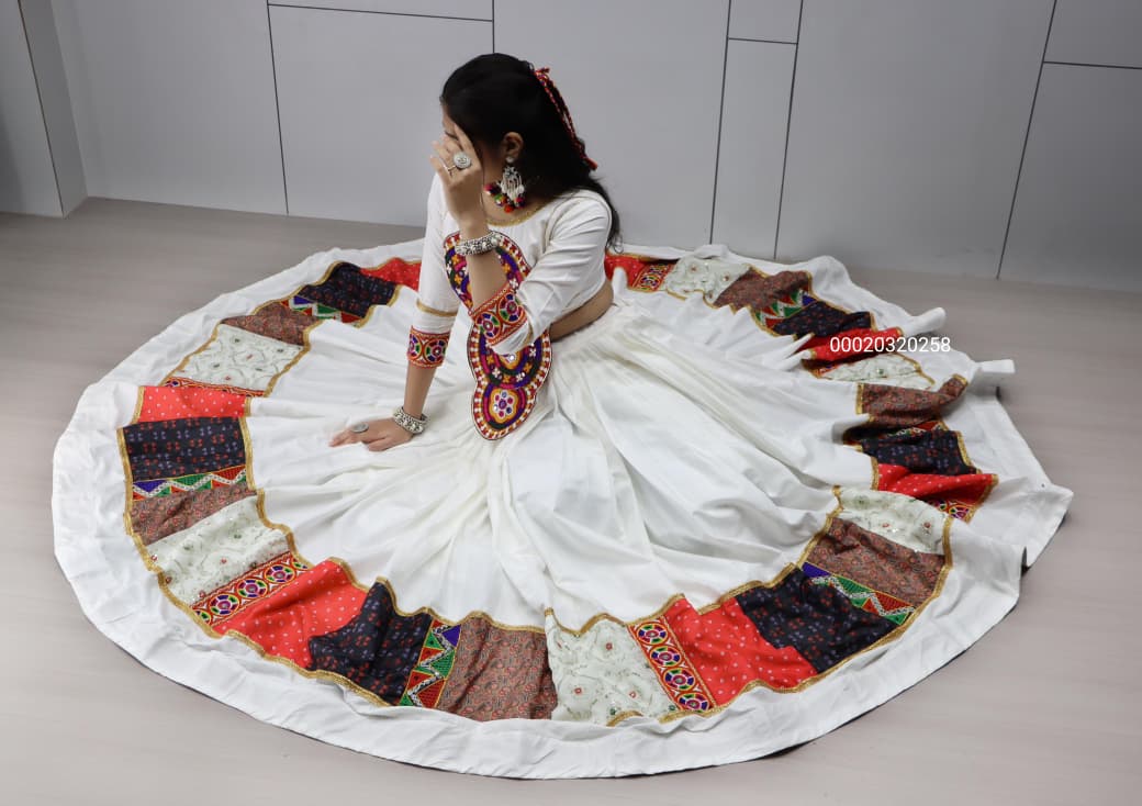 Rayan Lehenga Set - joshifashion.com