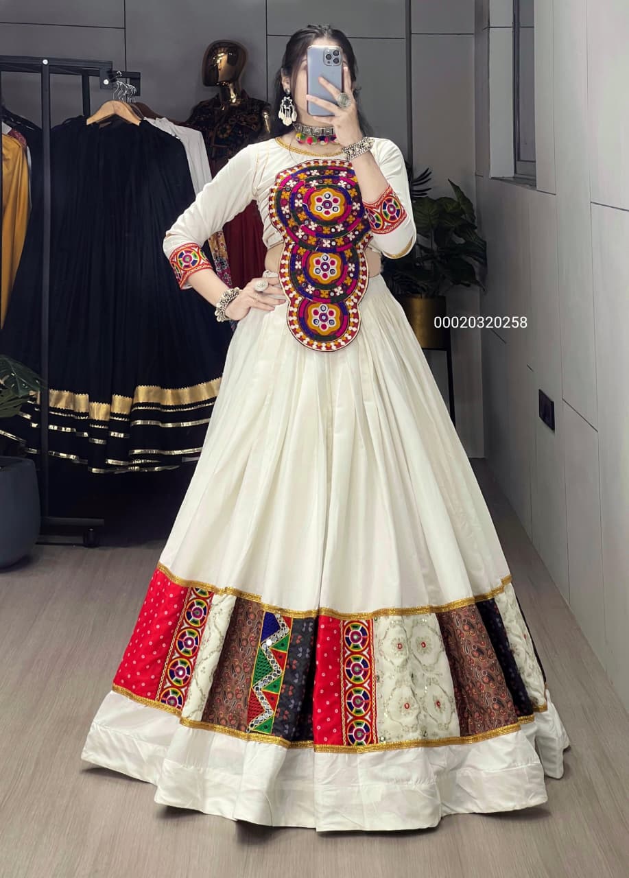 Rayan Lehenga Set - joshifashion.com
