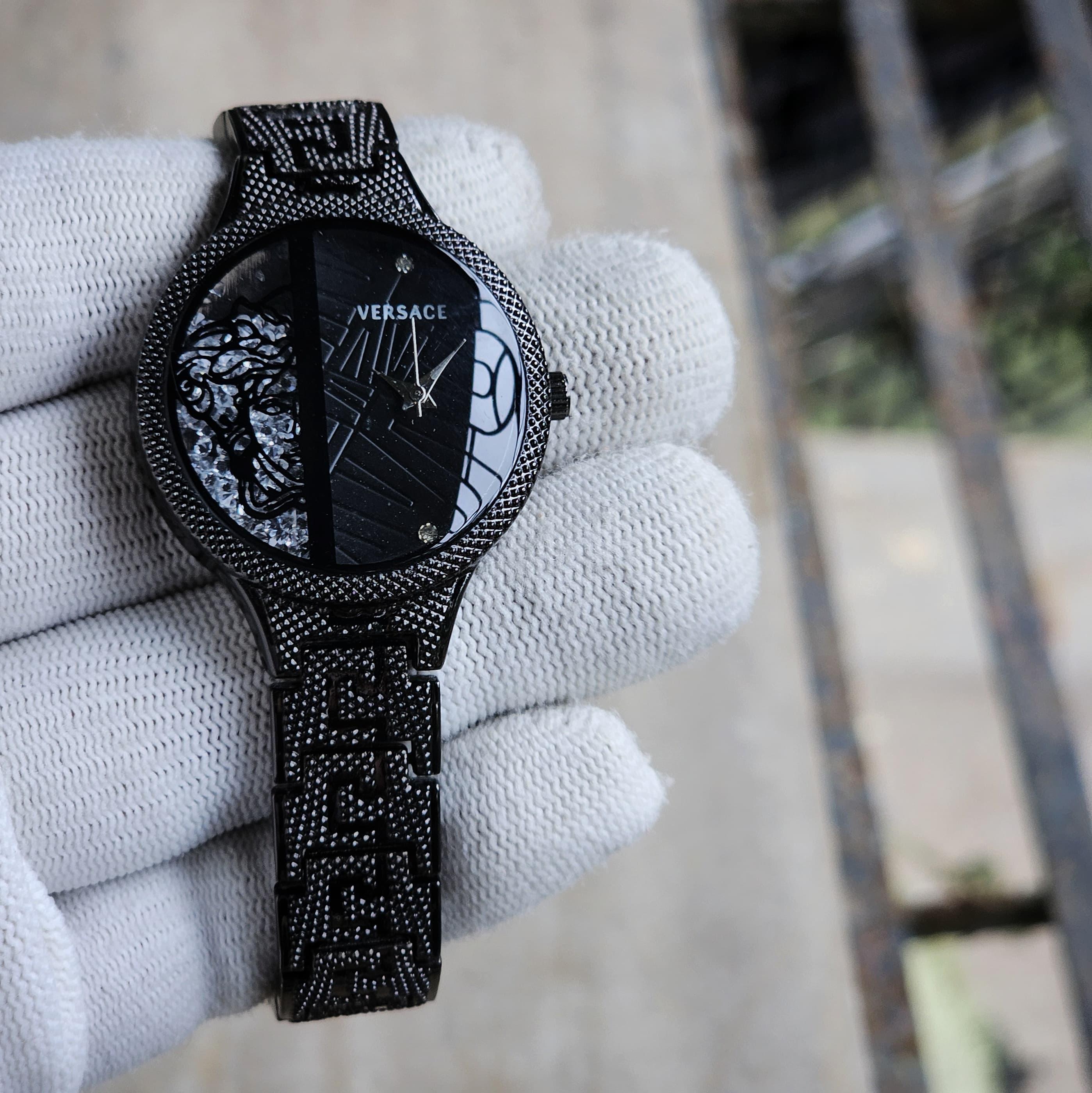 Versus Versace Ladies Watch - joshifashion.com