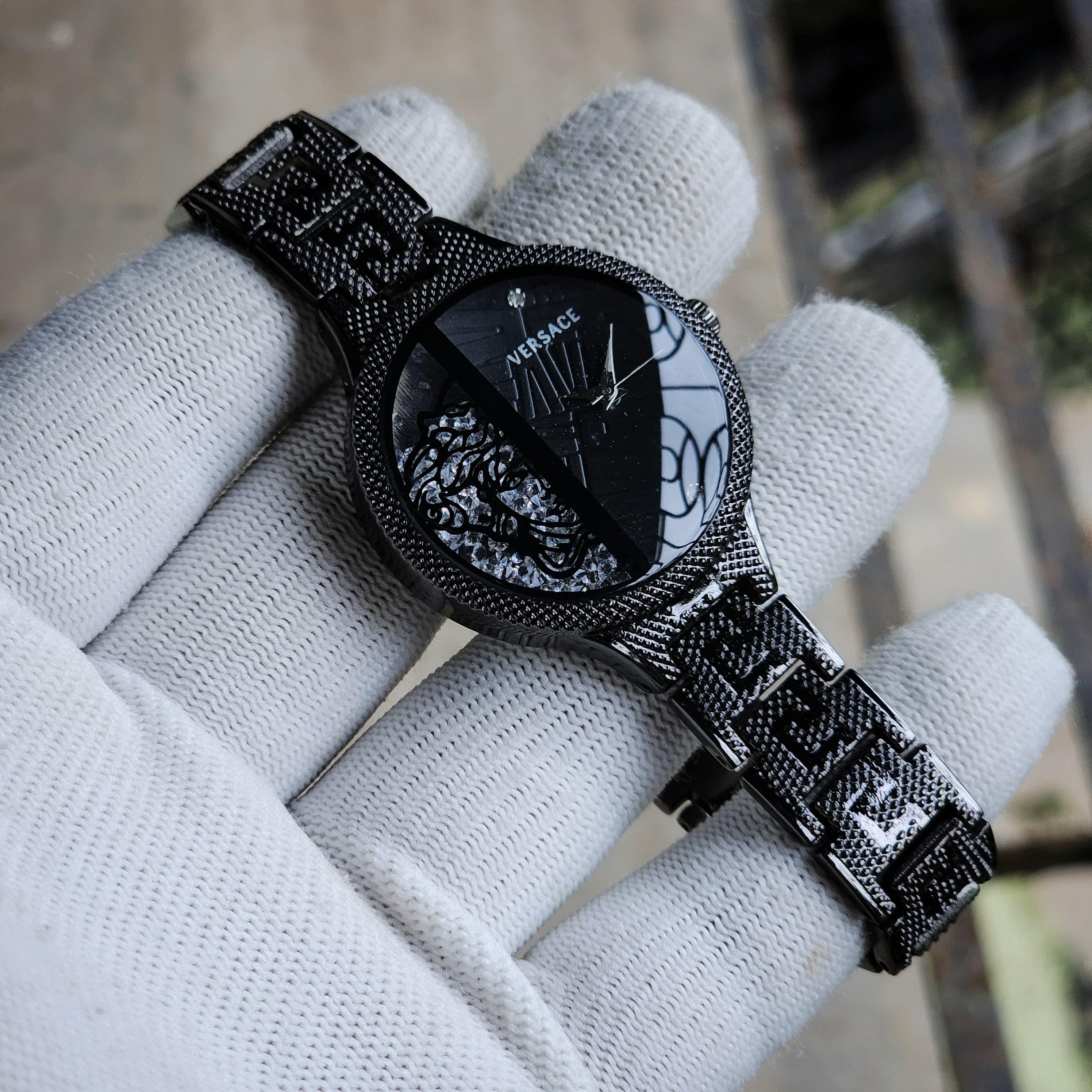 Versus Versace Ladies Watch - joshifashion.com