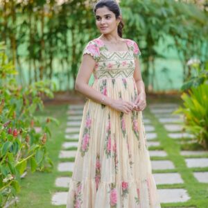 INAYAT Dress - joshifashion.com