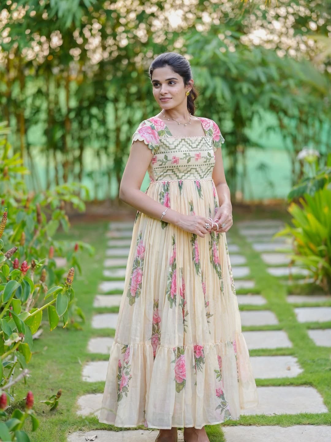 INAYAT Dress - joshifashion.com