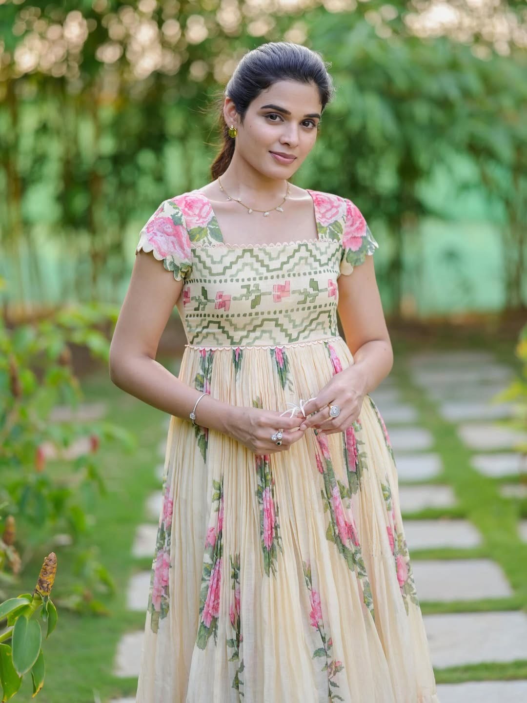 INAYAT Dress - joshifashion.com