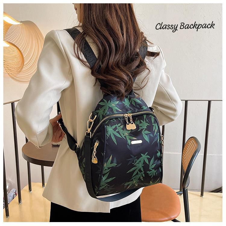 Premium Imported Classy Backpack