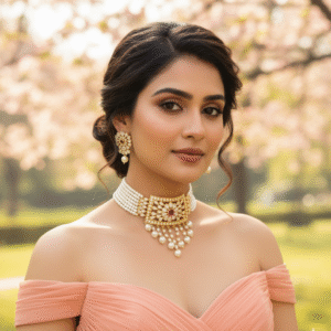 Necklace Set - joshifashion.com