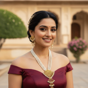 Necklace Set - joshifashion.com