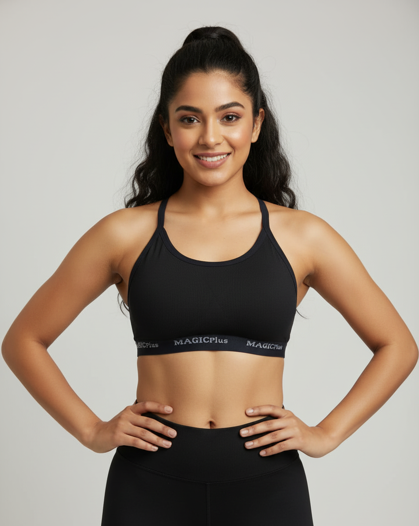 Sport Bra - joshifashion.com