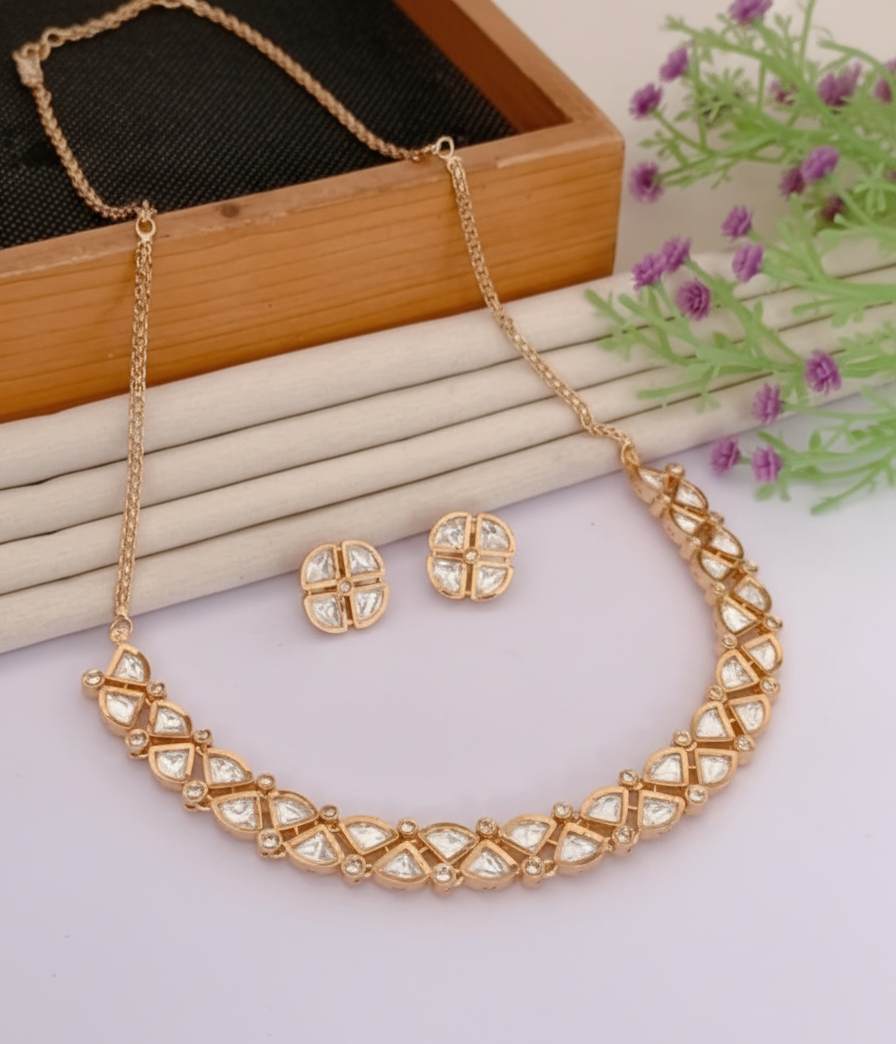 Necklace Set - joshifashion.com