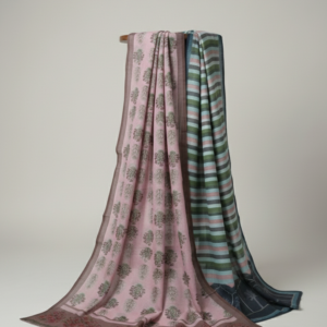 Pure Organza Dupatta Combo Pack of 2 – Soft & Lightweight